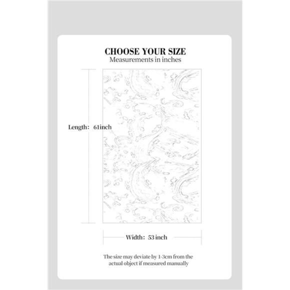 Women's Color Block Shawl Wrap Open Front Poncho Cape - Picture 6 of 7